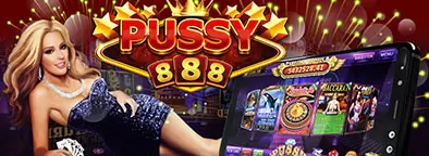 3mBet pussy888 slot