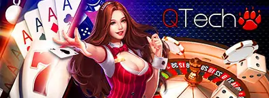 3mBet qtech slot