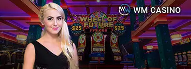 3mBet wm live casino